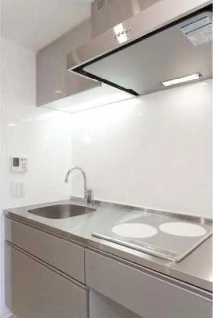 Trestage Yotsuya - Interior - ["Property", "Room", "Lighting"]