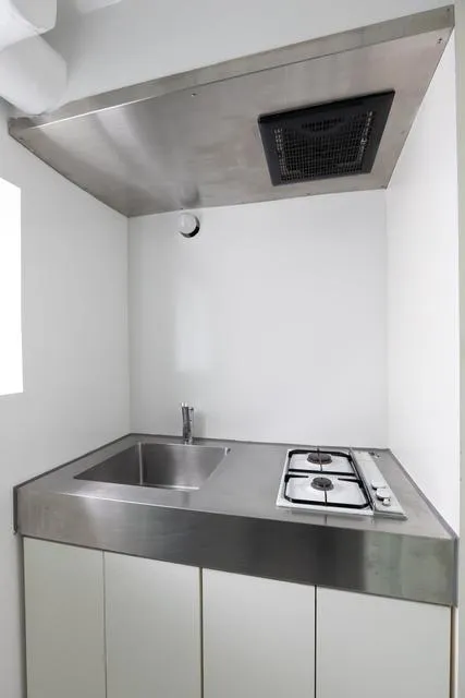 JOYCE Hiroo - Interior - ["Kitchen sink", "Cabinetry", "Countertop"]