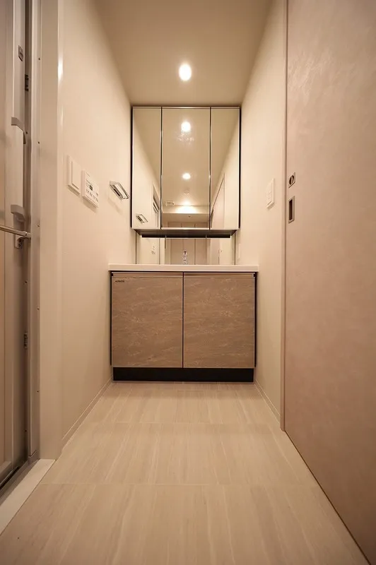 Blanchesta Iriya Grande - Interior - ["Flooring", "Floor", "Wood"]