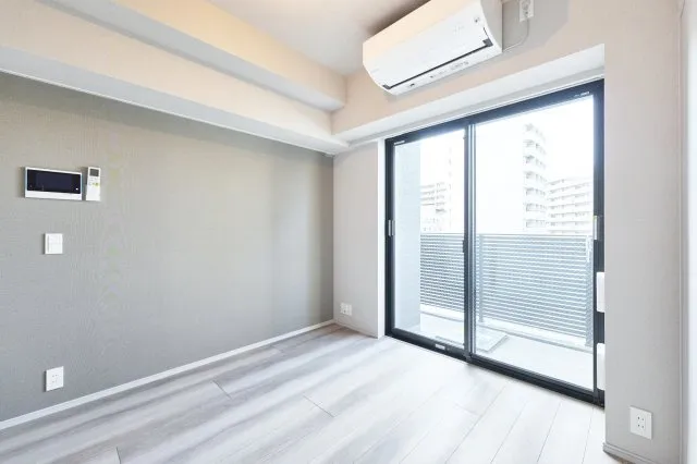 Proud Flat Nishikamata - Interior - ["Flooring", "Floor", "Ceiling"]