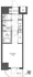 BPR Residence Monzen-Nakacho - Floor Plan - [] thumbnail