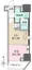 Rufon Prog Former Asakusa Marks - Floor Plan - ["Tile Flooring", "Geraniums"] thumbnail