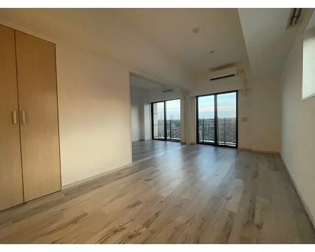 Alluge Ryogoku - Interior - Interior view 16