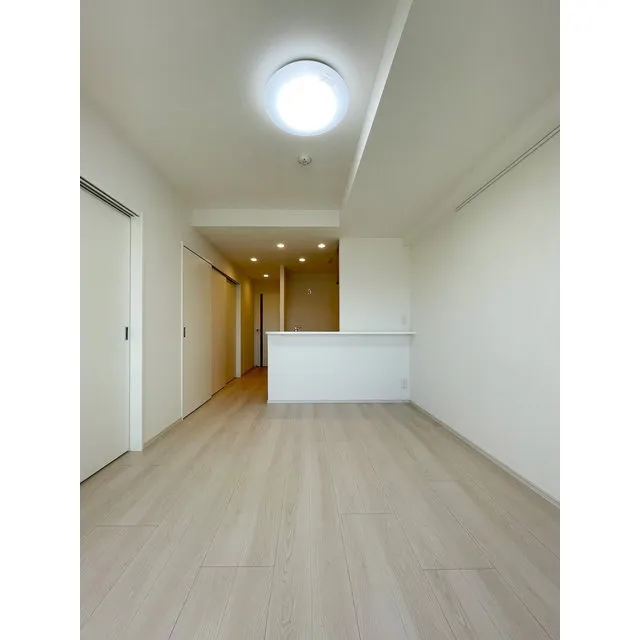 Comforia Live Sugamo - Interior - ["Property", "Building", "Hall"]