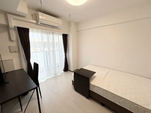 Genovia Ohanajaya II Sky Garden - Interior - ["Flooring", "Floor", "Apartment"]