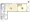 Well Square Shibuya Honmachi - Floor Plan - [] thumbnail