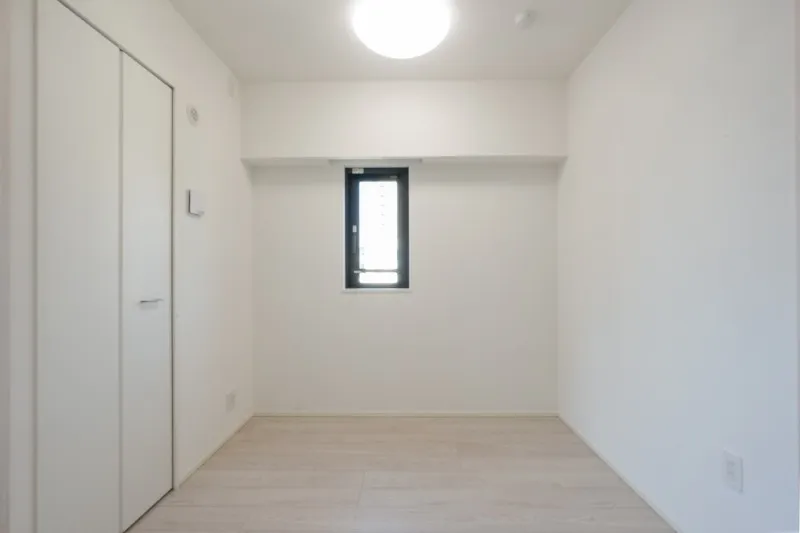 Due Nippori III - Interior - ["Flooring", "Wood", "Floor"]
