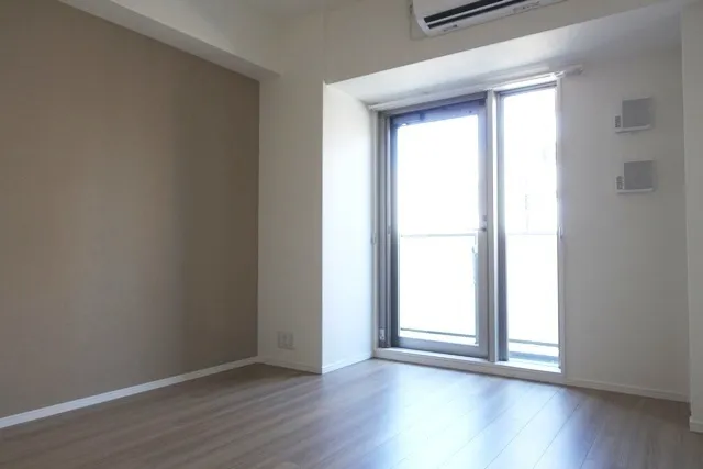 Park Axis Oshiage South - Interior - ["Flooring", "Floor", "Wood flooring"]
