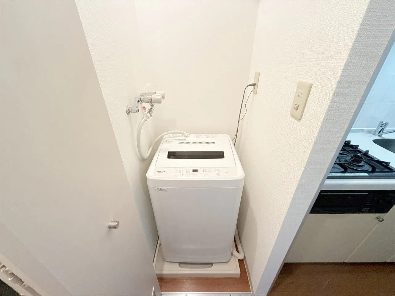 Mynavi STAY Ochanomizu Surugadai - Interior - []