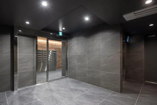 Yotsuya 3-Chome Station Residence - Exterior - ["Flooring", "Ceiling", "Floor"]