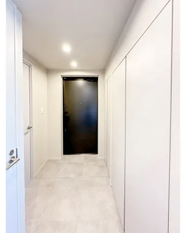 Open Bloom Shibuya Honmachi - Interior - ["Flooring", "Floor", "Wall"]
