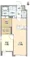 Well Square Yawata-Yama - Floor Plan - ["Tile Flooring", "Floor plan"] thumbnail