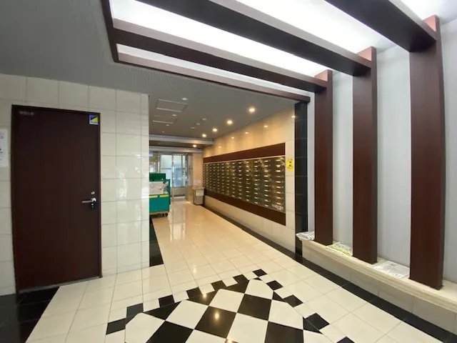 Prime Urban Nihonbashi Yokoyamacho - Exterior - ["Building", "Property", "Interior design"]