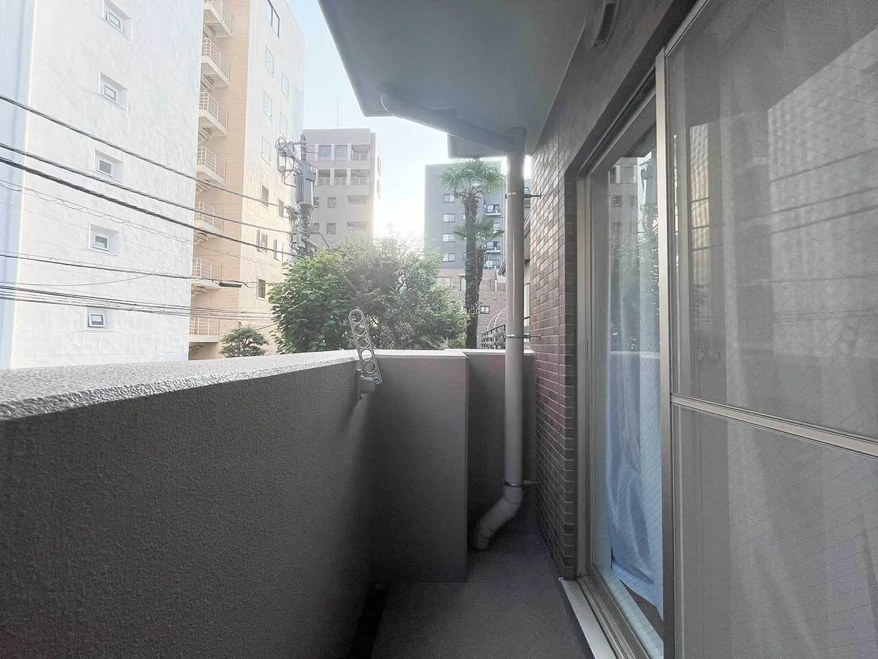 Mynavi STAY Hiroo Hills - Interior - []