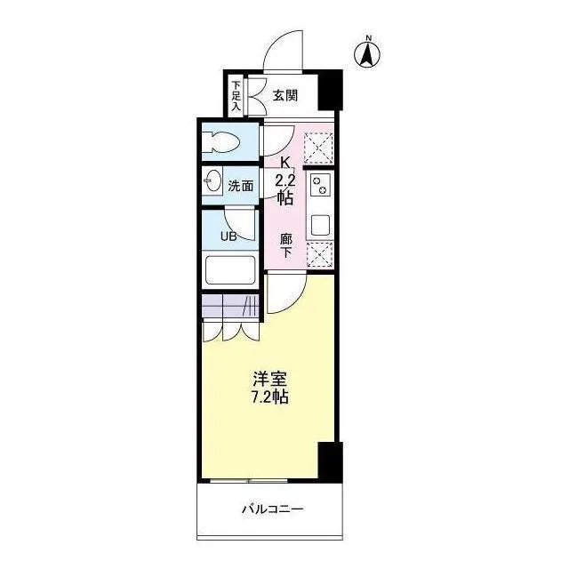Sky Town Oshiage - Floor Plan - ["Floor plan", "Diagram", "Plan"]