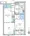 Predia Court Yoyogi Uehara - Floor Plan - ["Schematic", "Rectangle", "Slope"] thumbnail