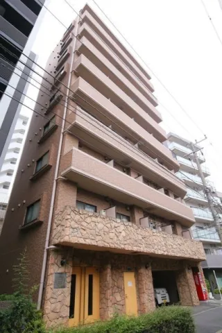 Phoenix Sasazuka Ichibankan - Exterior - ["Brick"]