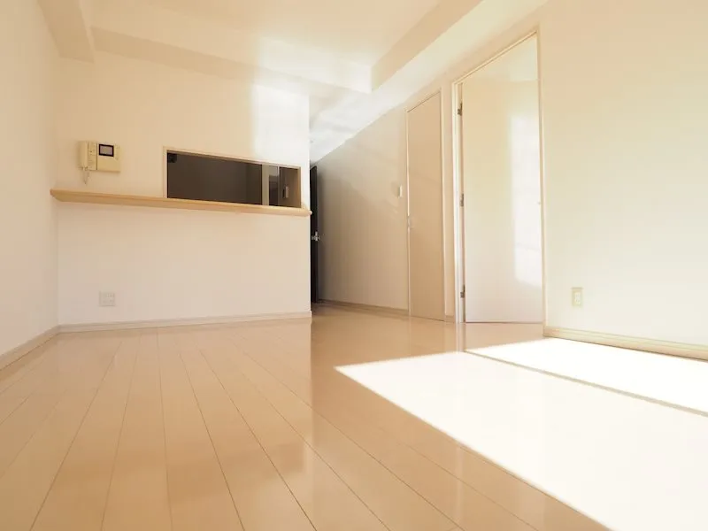 RESIDIA Negishi - Interior - ["Floor", "Flooring", "Property"]
