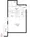Plage Waseda - Floor Plan - ["White", "Floor plan", "Plan"] thumbnail
