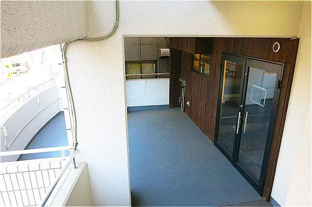 Nishikura Building