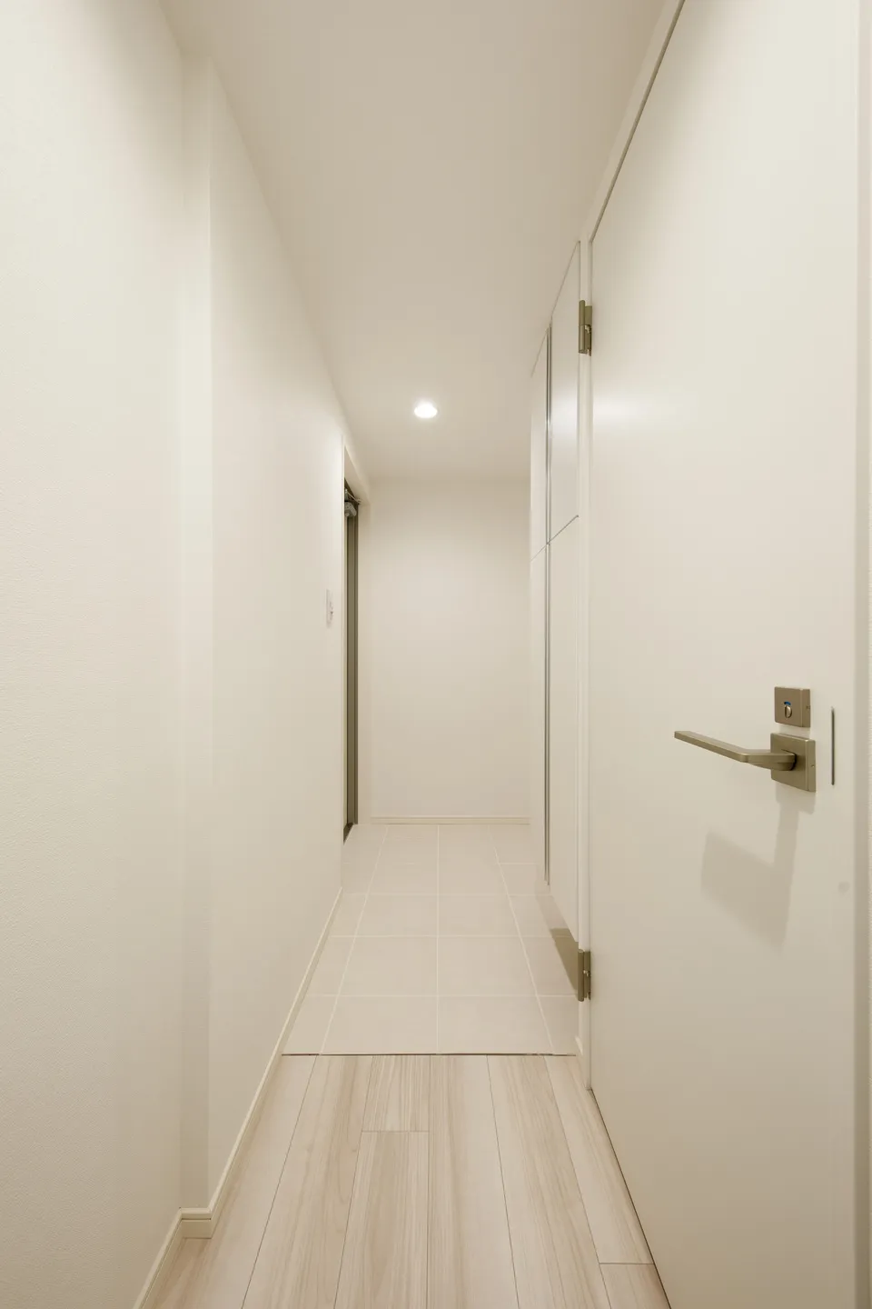 Hmlet Yoyogi Uehara - Interior - ["Flooring", "Floor", "Wood"]