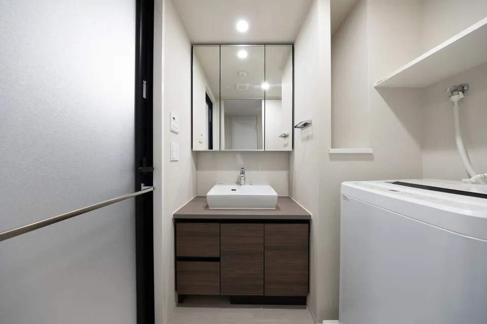 Hmlet Shibuya Hatsudai - Interior - ["Flooring", "Interior design", "Floor"]