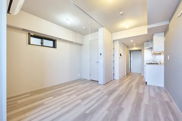 Proud Flat Oimachi - Interior - ["Ceiling", "Flooring", "Floor"]