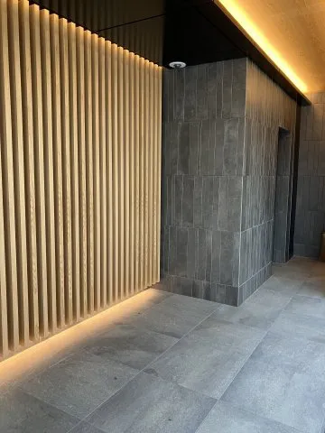 Proud Flat Oimachi - Exterior - ["Wood", "Flooring", "Ceiling"]