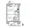 Park Axis Takadanobaba - Floor Plan - ["Floor plan", "Plan", "Diagram"] thumbnail