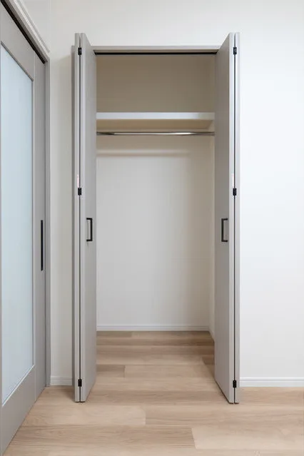 Comforia Meguro Chojamaru - Interior - ["Fixture", "Door", "Handle"]