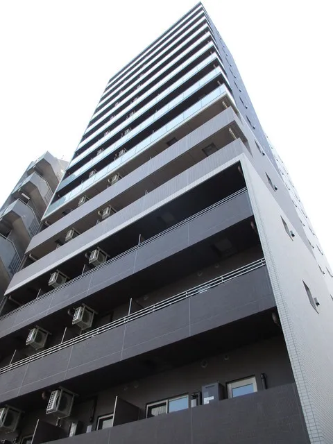 Traditio Monzen Nakacho - Exterior - ["Architecture", "Building", "Commercial building"]