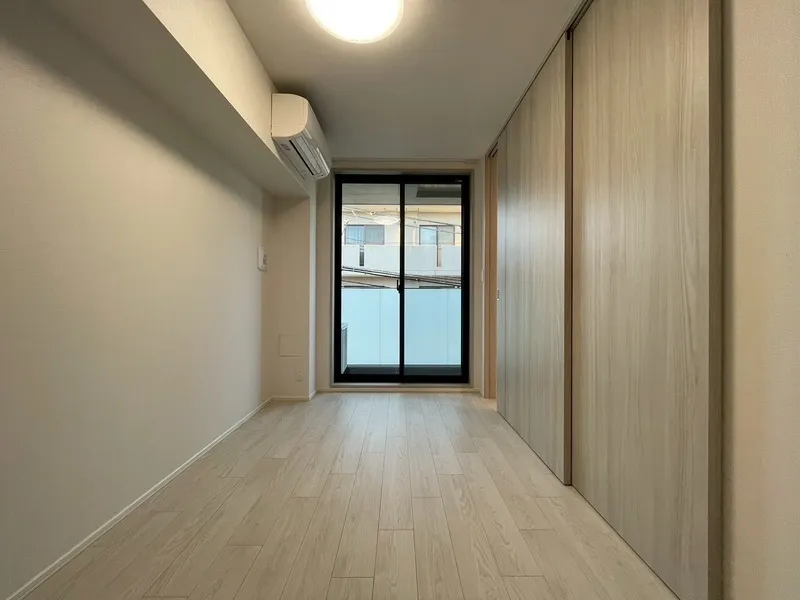 U Residence Higashiyukiya - Interior - ["Flooring", "Wood", "Floor"]