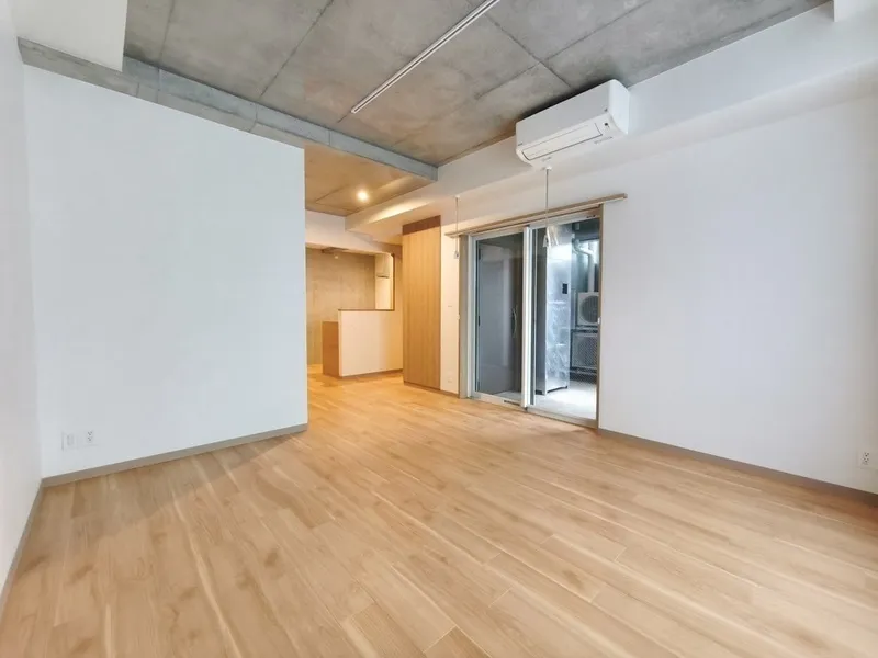 Belle Maison Nakamurabashi North NW - Interior - ["Flooring", "Floor", "Wood"]