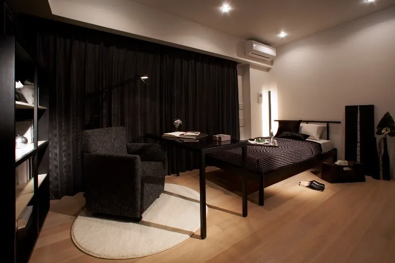 Castalia Togoshi - Interior - ["Interior design", "Furniture", "Flooring"]
