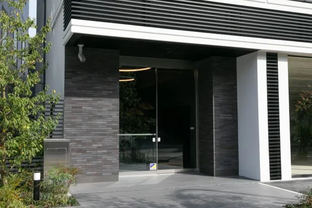 Proud Flat Nishiwaseda - Exterior - ["Plant", "Shade", "Building"]