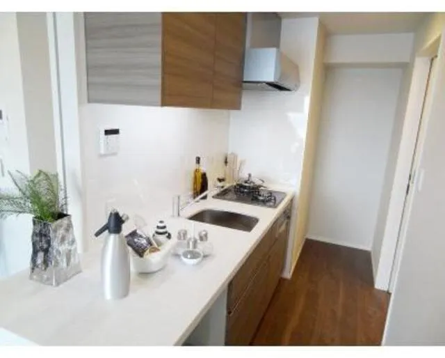 Park Axis Omori - Interior - ["Apartment", "Food", "Recipe"]