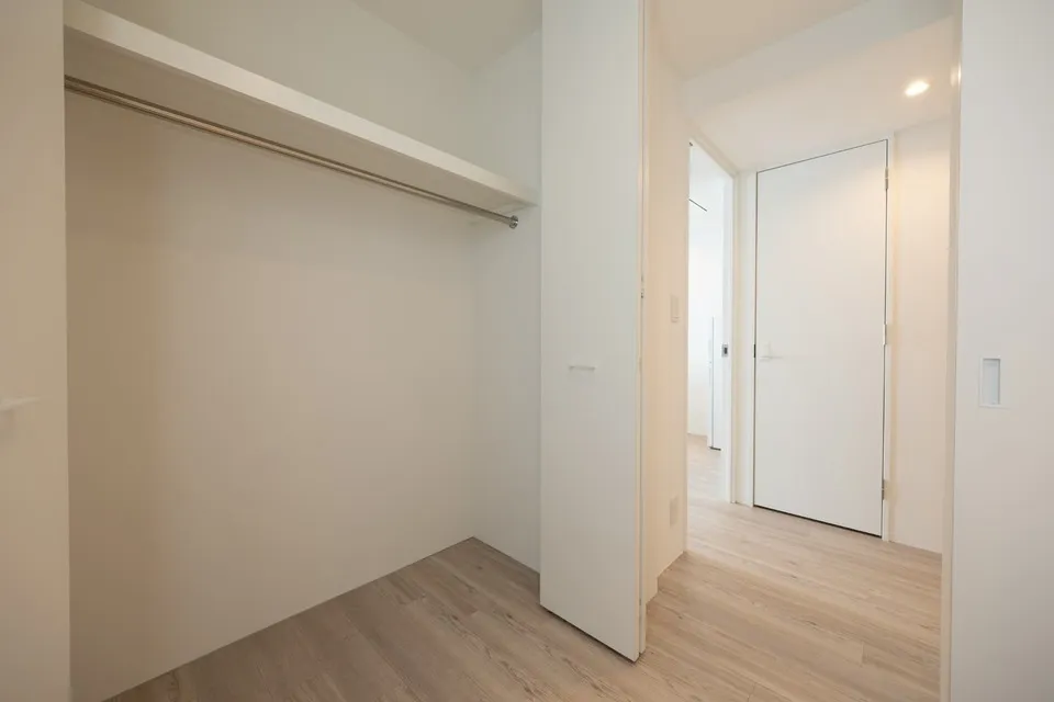 Hmlet Nakano Sakaue - Interior - ["Flooring", "Floor", "Wood flooring"]