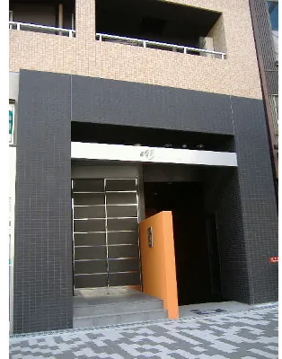 W.O.B SHINMACHI - Exterior - ["Door", "Home Door", "Wood stain"]