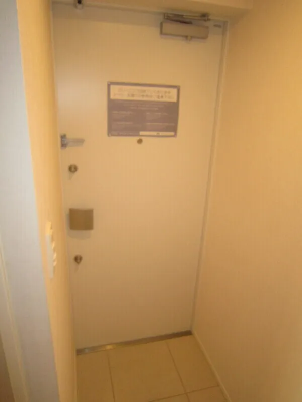 Casa Splendid Akasaka 7-Chome - Interior - []