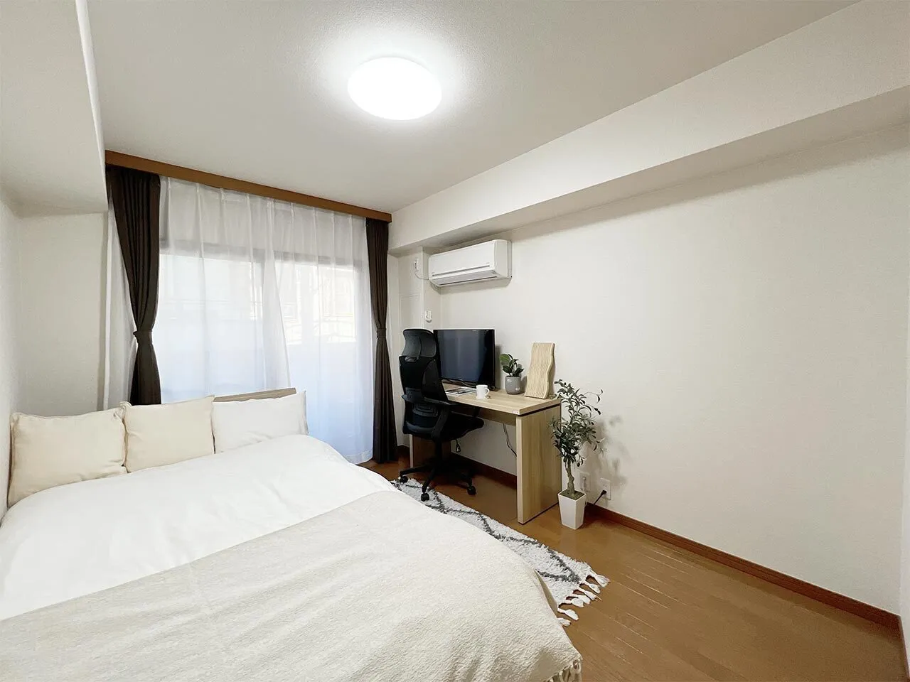 Mynavi STAY Miraie Meguro Chuocho - Interior - []