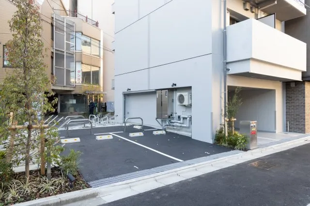 Proud Flat Nishinippori - Other - ["Apartment", "Condominium", "High-rise building"]