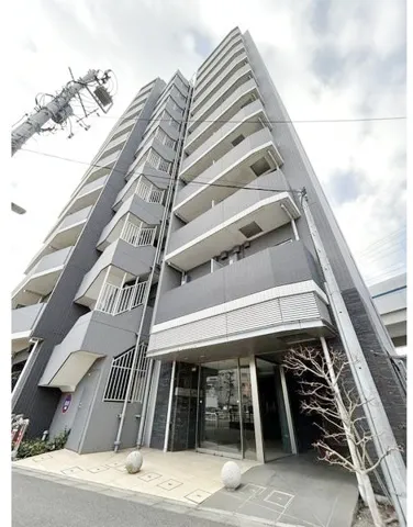 Harmony Residence Omori West - Exterior - []