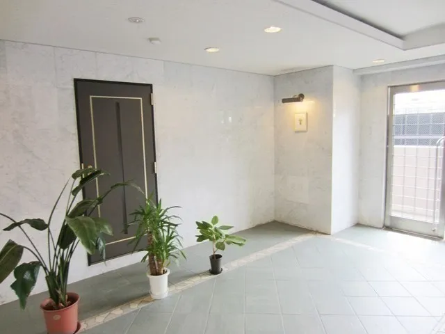 Crest Coat - Exterior - ["Property", "Ceiling", "Building"]
