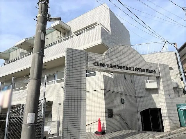 Clio Kamiooka II No. 2 Building, Room 504
