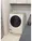 Prime Square City - Interior - ["Washing machine", "Clothes dryer", "Laundry"] thumbnail