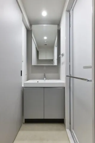 Proud Flat Sumida Hikifune Diage - Interior - ["Flooring", "Floor", "Interior design"]
