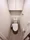 Brillia Ist Oimachi - Interior - ["Toilet seat", "Toilet", "Plumbing fixture"] thumbnail