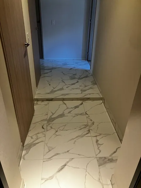 The Parkhouse Yoyogi Oyama Residence - Interior - ["Flooring", "Floor", "Tile"]