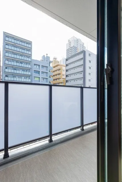 ARKMARK Otsuka - Interior - ["Apartment", "Composite material", "Glass"]