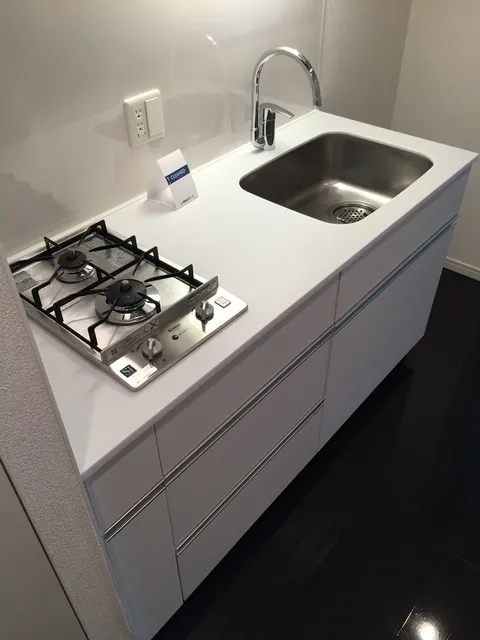 Conforia Higashi-Ikebukuro  - Interior - ["Sink", "Kitchen sink", "Bathroom sink"]